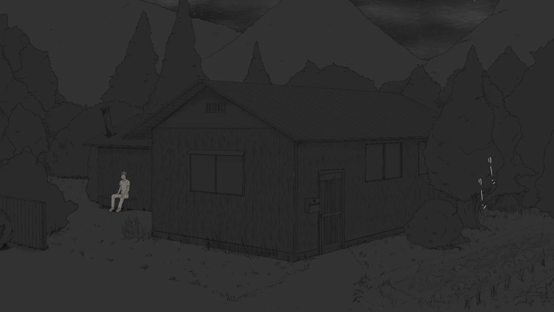 Boku No Aisuru Inaka No Shoujo. 2